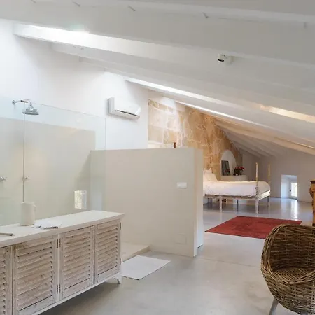 Casa Campomar Ferienhaus Pollença