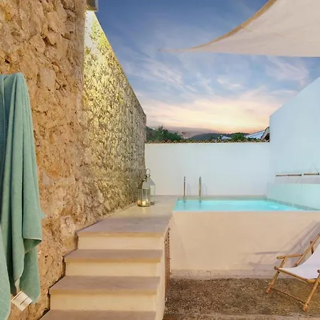 Casa Campomar * Pollença