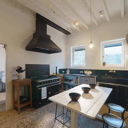 Casa Campomar *