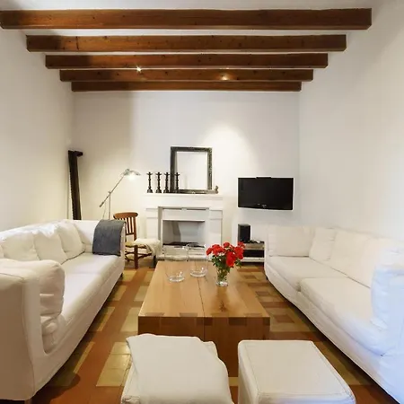 Сasa de vacaciones Casa Campomar Pollensa