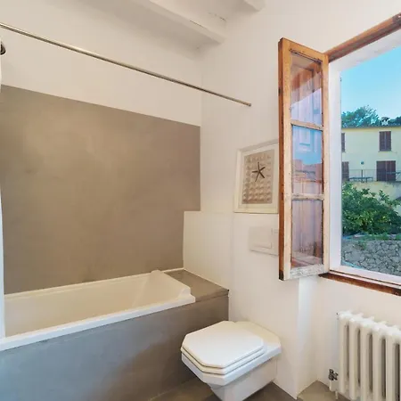 בית נופש Casa Campomar פוינסה