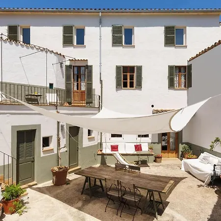 Casa Campomar Pollensa