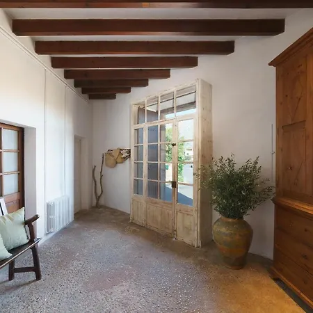 Сasa de vacaciones Casa Campomar Pollensa
