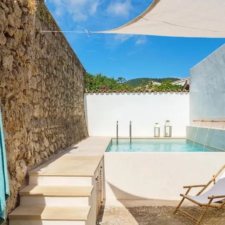 Casa Campomar Польенса