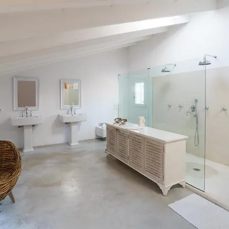 Дом отдыха Casa Campomar *