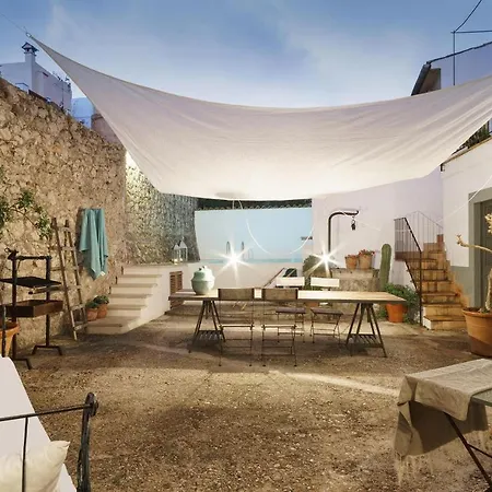 Casa Campomar * Польенса