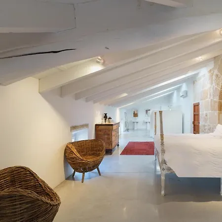 Casa Campomar * Польенса