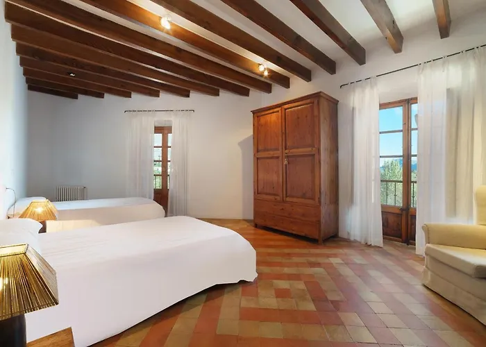 Semesterbostad Casa Campomar *