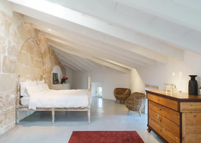 Semesterbostad Casa Campomar Pollença