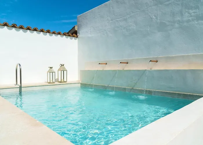 Semesterbostad Casa Campomar