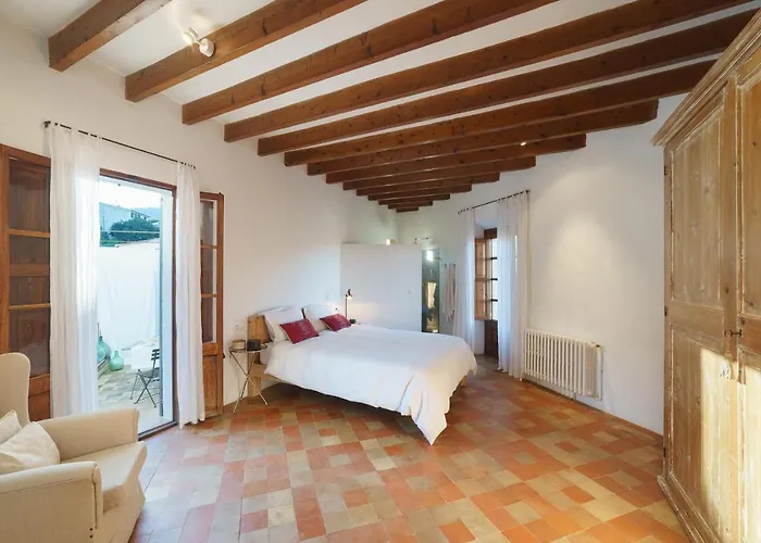 Casa Campomar * Pollença