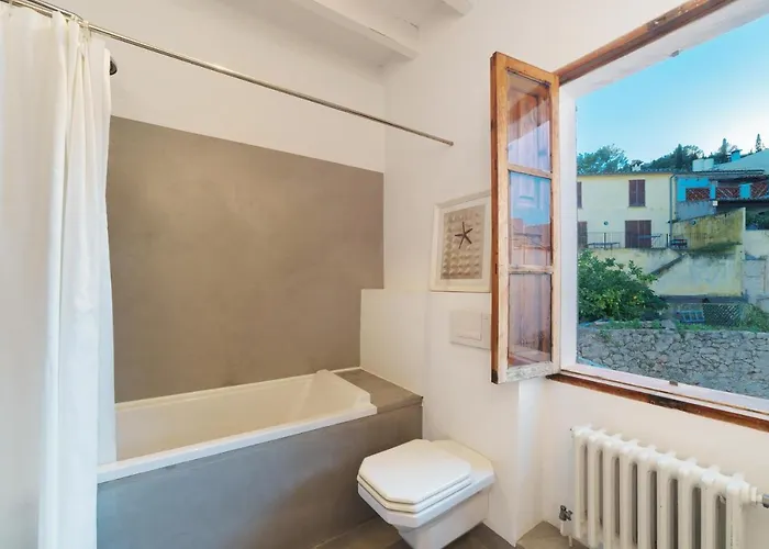 Semesterbostad Casa Campomar Pollença