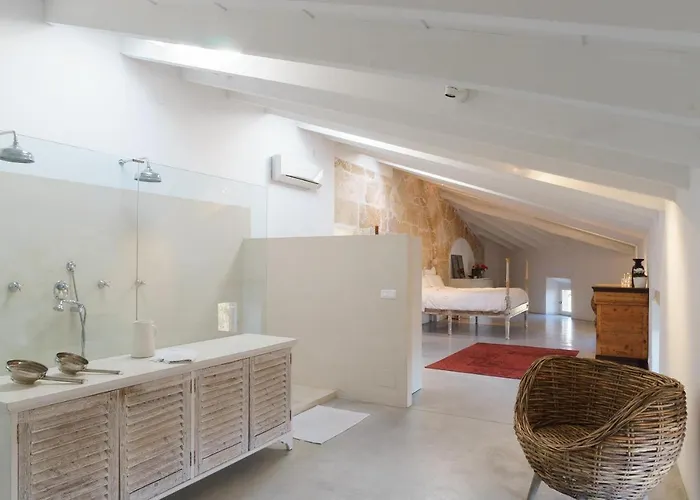 Casa Campomar Semesterbostad Pollença