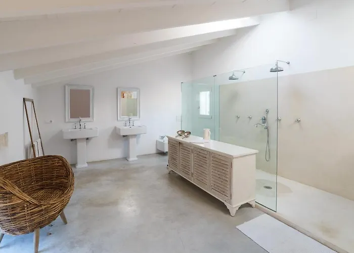 Semesterbostad Casa Campomar *