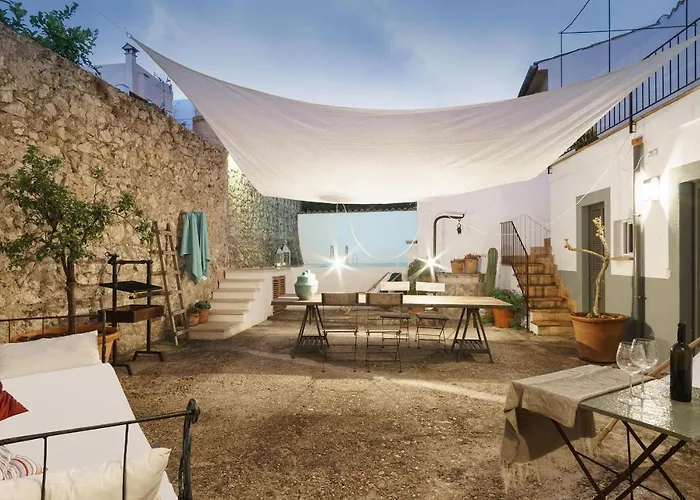 Casa Campomar * Pollença