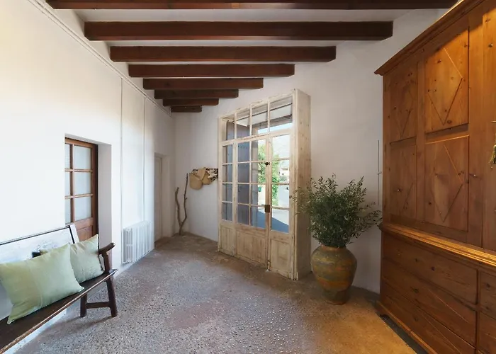 Semesterbostad Casa Campomar Pollença