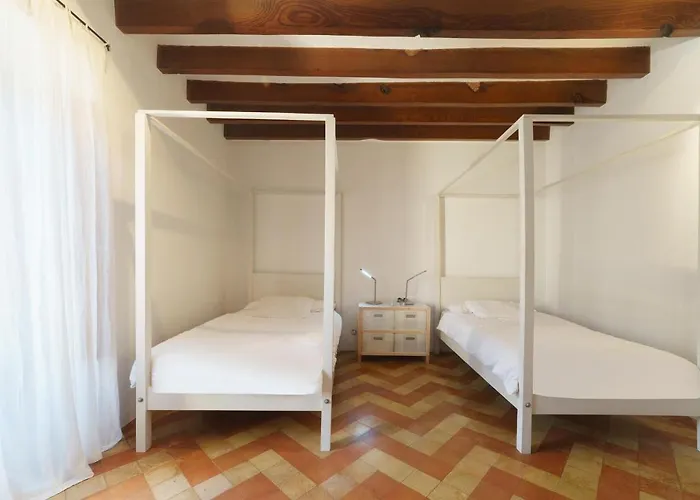 Semesterbostad Casa Campomar Pollença