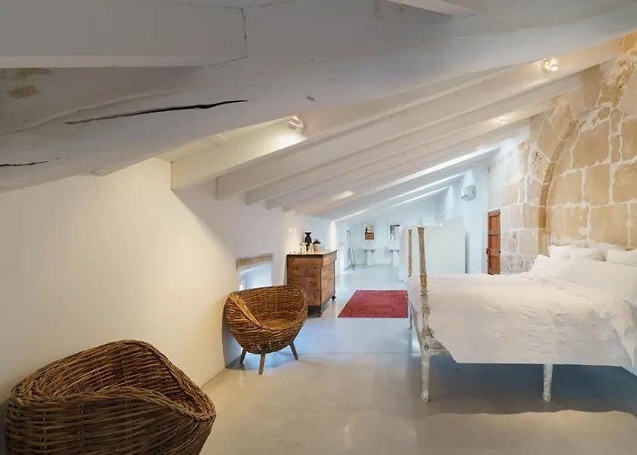 Casa Campomar * Pollença