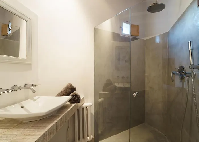 Semesterbostad Casa Campomar Pollença