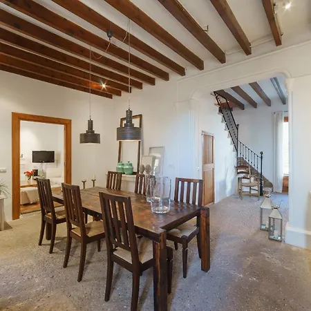 Casa Campomar Pollença