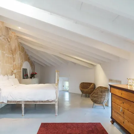 Feriehus Casa Campomar Pollença