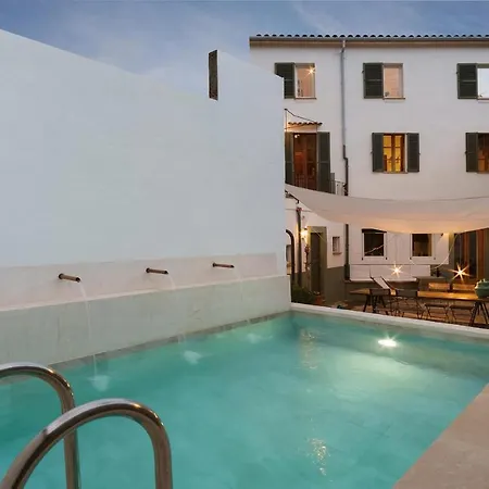 Casa Campomar