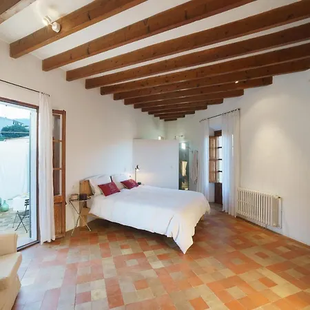 Casa Campomar * Pollença