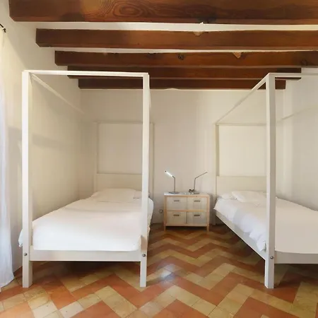 Feriehus Casa Campomar Pollença